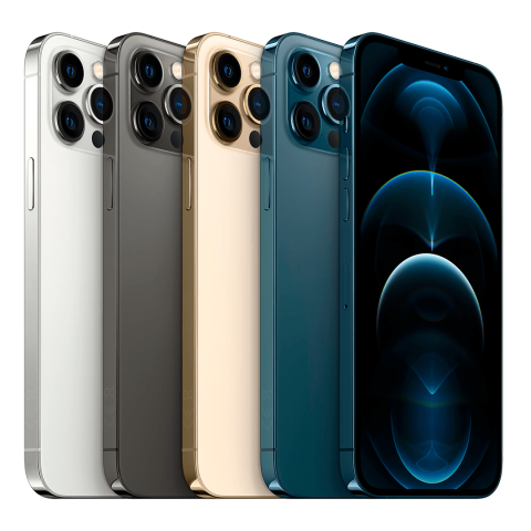 IPhone 12 pro max