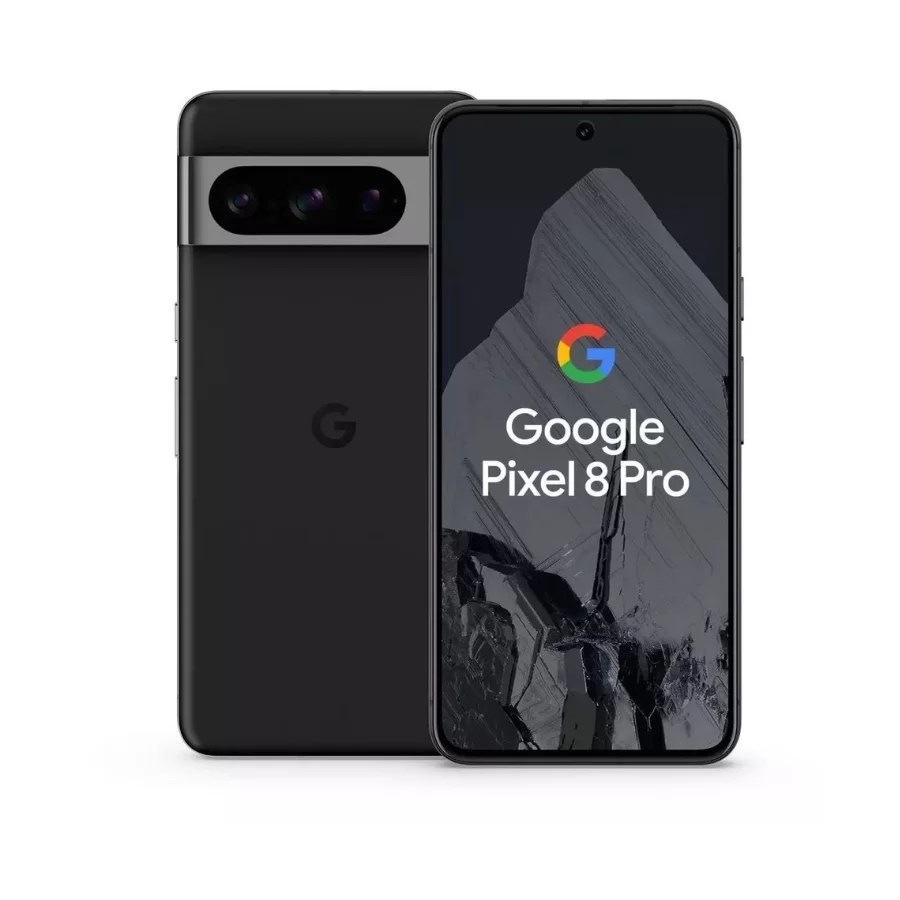Google pixel 8 pro