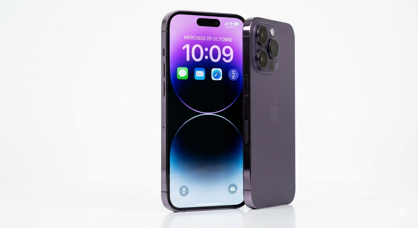 IPhone 14 Pro max