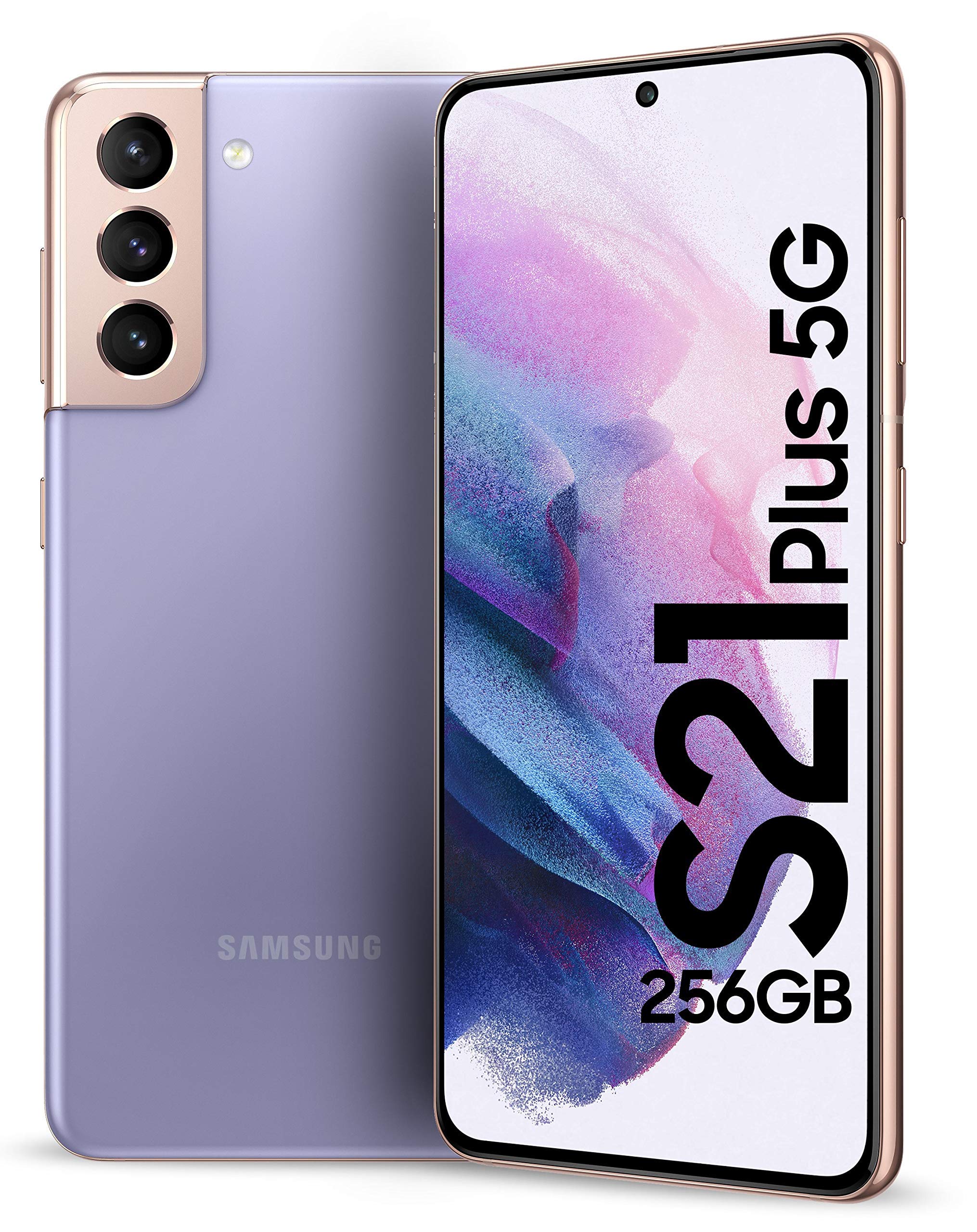 S21 Plus