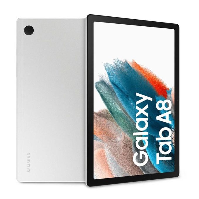 Galaxy tab A8