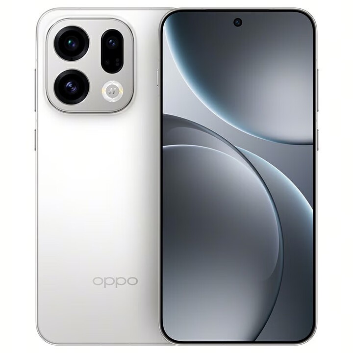 Oppo Find X9