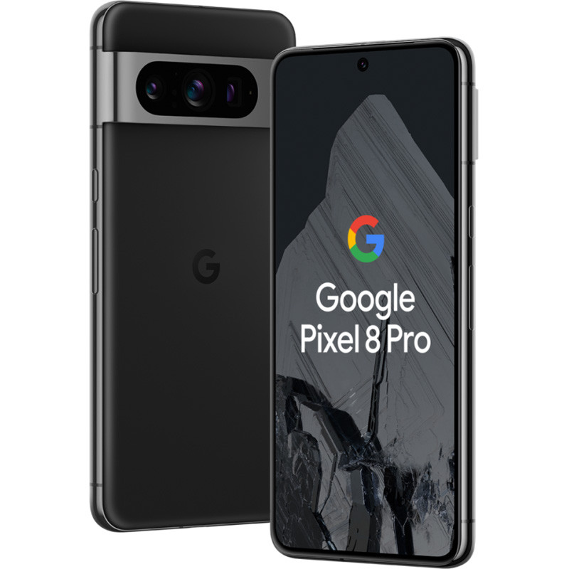 Google pixel 8 pro