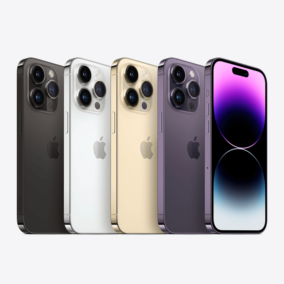 IPhone 14 Pro