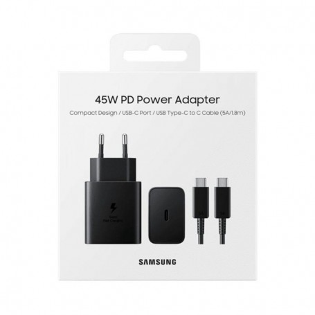 Chargeur Samsung